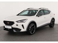 Gebraucht Cupra Formentor VZ 245 PS (180 kW) 2023 Weiss SUV