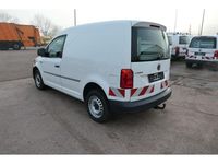 Usata VW Caddy 122 CV (89 kW) 2016 Bianco Monovolume