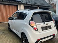 gebraucht Chevrolet Spark 1.2 LT