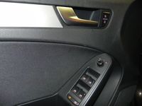 gebraucht Audi A4 Allroad 2.0 TDI (DPF) 105kW quattro -