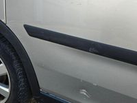 Usata Opel Combo 101 CV (74 kW) 2006 Grigio Monovolume