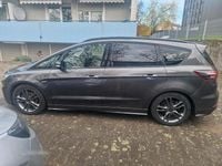 Gebraucht Ford Aerostar 190 PS (139 kW) 2022 Grau Van / Kleinbus