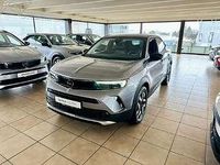 Gebraucht Opel Mokka-e Elegance 100 kW (136 PS) 2023 Silber SUV