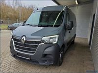 gebraucht Renault Master L2H2 Kasten dCi 135 Ahk Rfk Klima