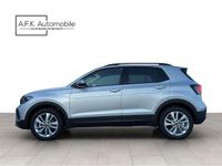 Neu VW T-Cross 116 PS (85 kW) 2025 SUV