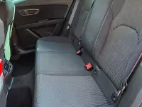 Gebraucht Seat Leon Style 110 PS (80 kW) 2016 Grau Limousine