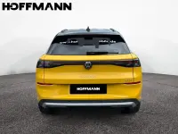 Gebraucht VW T-Roc Life 150 PS (110 kW) 2026 Gelb SUV