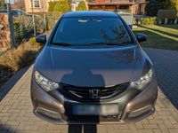 Gebraucht Honda Civic 99 PS (72 kW) 2012 Limousine