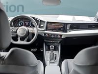 Neu Audi A1 95 PS (69 kW) 2025 Rot SUV