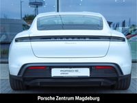 gebraucht Porsche Taycan 