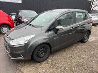 Gebraucht Ford B-MAX SYNC Edition 95 PS (69 kW) 2015 Van / Kleinbus