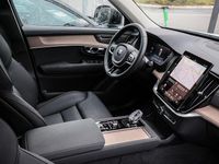 Gebraucht Volvo XC90 Plus 455 PS (334 kW) 2025 Weiss SUV