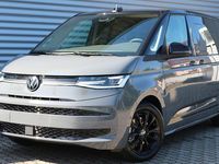 Neu VW Multivan Life 150 PS (110 kW) 2025 Grau Van / Kleinbus