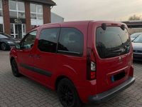 Gebraucht Peugeot TePee 92 PS (67 kW) 2014 Van / Kleinbus