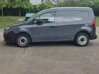 Gebraucht Mercedes Citan 113 131 PS (96 kW) 2022 Van / Kleinbus