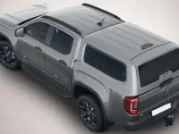 Neu VW Amarok Dark Label 241 PS (177 kW) 2026 Manufacturer Pickup