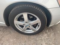 Gebraucht Volvo S40 100 PS (73 kW) 2012 Grau Limousine