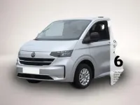 Neu VW Caravelle R 170 PS (125 kW) 2026 Manufacturer Van