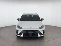 Second-hand Cupra Leon Basis 150 CP (110 kW) 2025 Alb Break