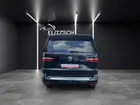 Gebraucht VW Multivan Style 150 PS (110 kW) 2024 Schwarz Van / Kleinbus