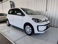 Second-hand VW up! Move 60 CP (44 kW) 2018 Alb Hatchback