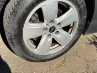 Gebraucht Mini Clubman 150 PS (110 kW) 2016 Rot Kombi