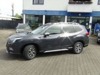 gebraucht Subaru Forester 2.0ie Lineartronic Active Sorglos-Prämie