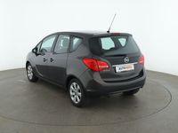 gebraucht Opel Meriva 1.4 Edition, Benzin, 8.990 €