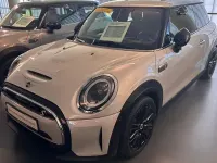Occasion Mini Cooper SE 135 kW (184 ch) 2022 Argent Citadine