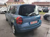 Gebraucht Renault Modus 101 PS (74 kW) 2009 Van / Kleinbus