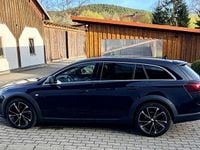 Gebraucht Opel Insignia Country Tourer 194 PS (142 kW) 2014 Schwarz Kombi