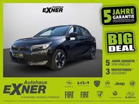 Gebraucht Opel Corsa-e 100 kW (136 PS) 2023 Schwarz perla Kleinwagen