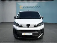 Gebraucht Peugeot Expert 120 PS (88 kW) 2025 Weiß Van