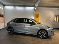Gebraucht Opel Corsa GS Line 101 PS (74 kW) 2024 Grafik grau Limousine