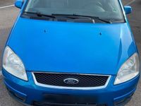 gebraucht Ford C-MAX 