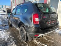 gebraucht Dacia Duster I Destination 4x2