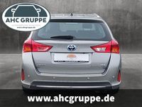 gebraucht Toyota Auris Touring Sports 1.8-L Hybrid Executive, FLA