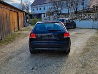 gebraucht Audi A3 S-line