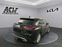 Gebraucht Kia XCeed Spirit 141 PS (103 kW) 2023 Schwarz SUV