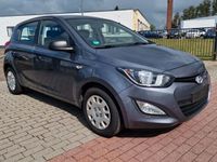 gebraucht Hyundai i20 Classic 1.2 *Klima*