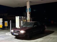 Gebraucht Audi 80 90 PS (66 kW) 1994 Andere farben Limousine