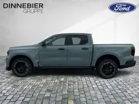 Neu Ford Ranger 241 PS (177 kW) 2026 Command grey Pickup