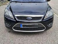 Gebraucht Ford Focus Trend 145 PS (106 kW) 2005 Kombi