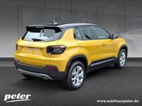 Neu Jeep Avenger Altitude 110 PS (80 kW) 2025 Grau SUV