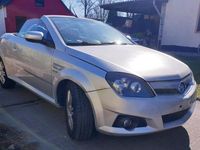 Gebraucht Opel Tigra 2006 Grau Cabrio