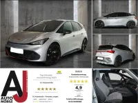 Second-hand Cupra Born e-Boost 169 kW (231 CP) 2024 Argintiu Hatchback