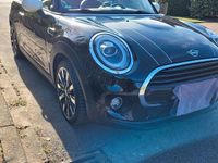 Gebraucht Mini Cooper Chili 136 PS (100 kW) 2020 Schwarz Kleinwagen