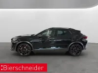 Neu Cupra Formentor VZ 390 PS (286 kW) 2026 Schwarz SUV