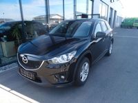 gebraucht Mazda CX-5 Sports-Line AWD, EXPORT