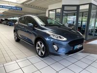 gebraucht Ford Fiesta 1.0 EcoBoost